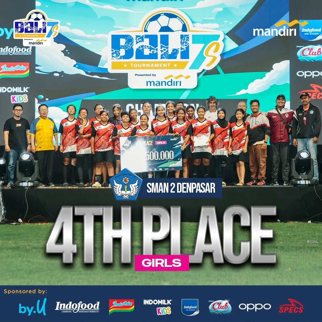 Juara 4